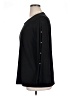 MICHAEL Michael Kors Black 3/4 Sleeve T-Shirt Size XL (estimated) - photo 5