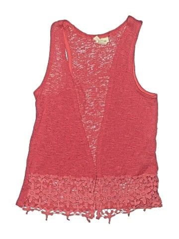 Self Esteem Sweater Vest (view 1)