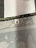 Unbranded Paisley Gray Casual Dress Size M - photo 7