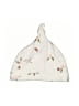 Carter's Ivory White Beanie 3-6 MO / 6 MO - photo 1