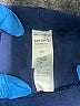 Carter's 100% Cotton Blue Casual Pants 0-3 MO / 3 MO - photo 3