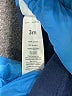 Carter's 100% Cotton Blue Casual Pants 0-3 MO / 3 MO - photo 4