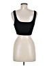 Babaton Black Tube Top Size M - photo 2