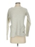 Target Silver Pullover Sweater Size S - photo 1