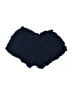 Roxy Hearts Blue Shorts Size XS - photo 2