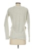 Target Silver Pullover Sweater Size S - photo 2