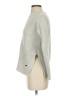 Target Silver Pullover Sweater Size S - photo 5