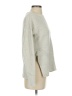 Target Silver Pullover Sweater Size S - photo 4