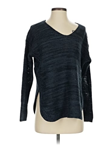 Quinn Pullover Sweater (view 1)