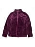 32 Degrees 100% Polyester Solid Purple Coat Size 10 - 12 - photo 1