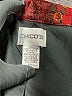Chico's Red Jacket Size Lg (2) - photo 6