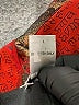 Chico's Red Jacket Size Lg (2) - photo 7