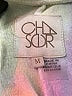 Chaser Tie-dye Pink Shorts Size M - photo 3
