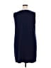MICHAEL Michael Kors Blue Casual Dress Size 2X - photo 2