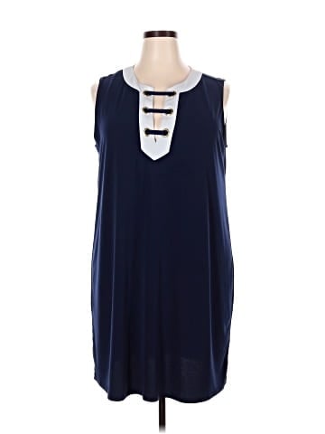 MICHAEL Michael Kors Casual Dress (view 1)