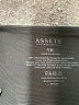 Assets Solid Black Active Pants Size 1X - photo 7