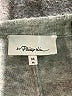 3.1 Phillip Lim Gray Pullover Sweater Size M - photo 7
