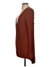 Pinque 100% Acrylic Brown Cardigan Size XS - photo 5