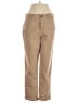 Gap Solid Tan Khakis Size 2 - photo 1