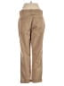 Gap Solid Tan Khakis Size 2 - photo 2