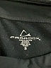 Paradox Solid Black Active Pants Size S - photo 4