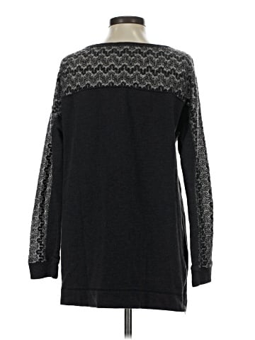 Mod-O-Doc Pullover Sweater (view 2)