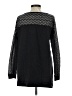 Mod-O-Doc Black Pullover Sweater Size Sm (1) - photo 2