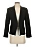 Armani Exchange Black Blazer Size 2 - photo 1