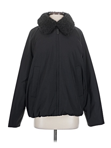 Uniqlo Coat (view 1)