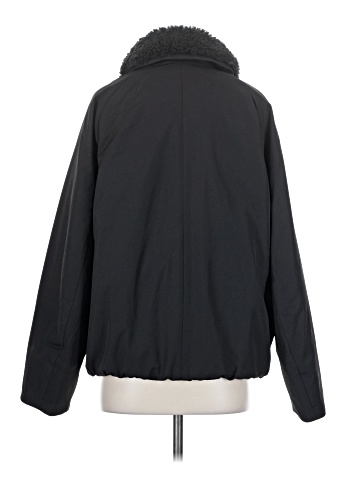 Uniqlo Coat (view 2)