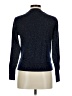 J.Crew Blue Wool Pullover Sweater Size M (estimated) - photo 2