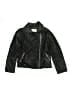 Urban Republic 100% Polyurethane Black Jacket Size S (kids) - photo 1