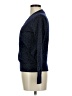 J.Crew Blue Wool Pullover Sweater Size M (estimated) - photo 5