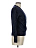 J.Crew Blue Wool Pullover Sweater Size M (estimated) - photo 4