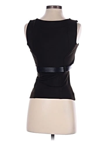 Gucci Wool Blouse w/ Leather Belt (view 2)