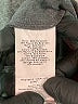 Motherhood Gray Active Pants Size Sm Maternity - photo 4