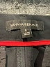 Banana Republic 100% Spandex Black Dress Pants Size 0 - photo 4