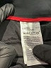 Banana Republic 100% Spandex Black Dress Pants Size 0 - photo 5