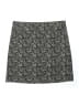 Assorted Brands Tweed Gray Black Casual Skirt Size XL - photo 1