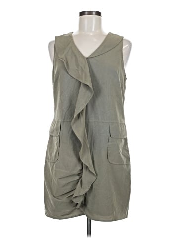 Twelve by Twelve Casual Dress (view 1)
