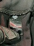 Noli Black Active Pants Size S - photo 4