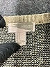 Forever 21 Contemporary Print Tan Pullover Sweater Size S - photo 7