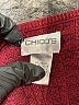 Chico's Burgundy Pullover Sweater Size XL (3) - photo 7
