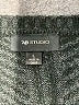 AB Studio 100% Acrylic Black Pullover Sweater Size L - photo 7