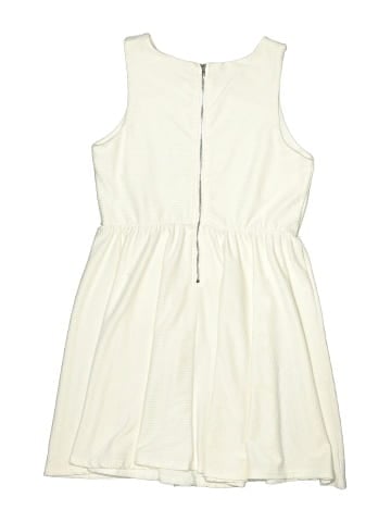 GB Girls Dress (view 2)