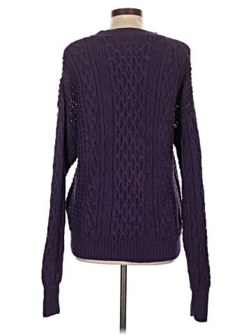 Unbranded Turtleneck Sweater (view 2)