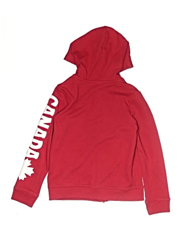 Joe Fresh Zip Up Hoodie (view 2)