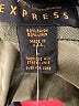Compagnie Internationale Express Green Blazer Size L - photo 7