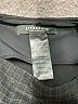 Liverpool Los Angeles Houndstooth Black Active Pants Size 10 - photo 7