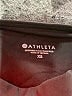 Athleta Black Active Pants Size XS - photo 7